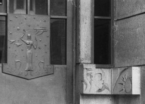 deurpaneel rechts - foto: hildo krop museum 