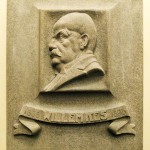 relief willem kes